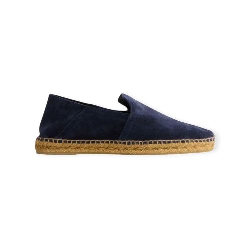 Espadrillas Parker Blu – Castaner