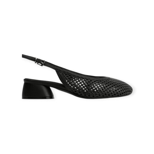 Slingback Lira Nero – Poeve