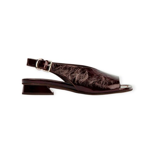 Sandali Christin Mogano – Poeve