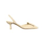 Slingback Jolie Sabbia – Fabio Rusconi