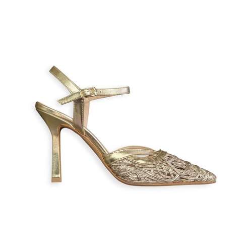 Slingback Platino – Walter Violet