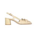 Slingback Sabbia - Bruglia