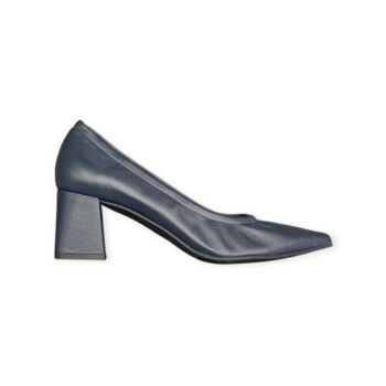 Decolleté Blu – Comfort Class