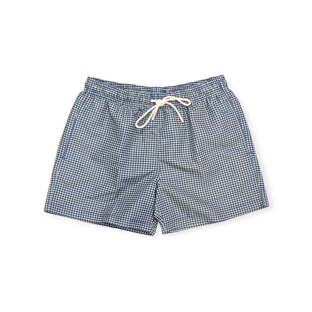 Costume da Mare Boxer Blu - Alto Milano - immagine 2