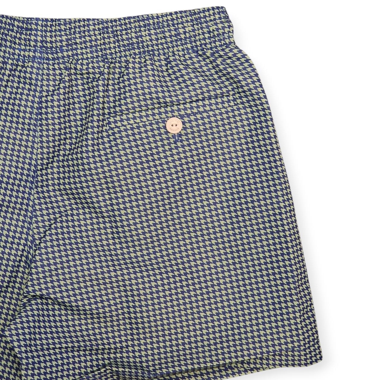 Costume da Mare Boxer Blu - Alto Milano - immagine 5