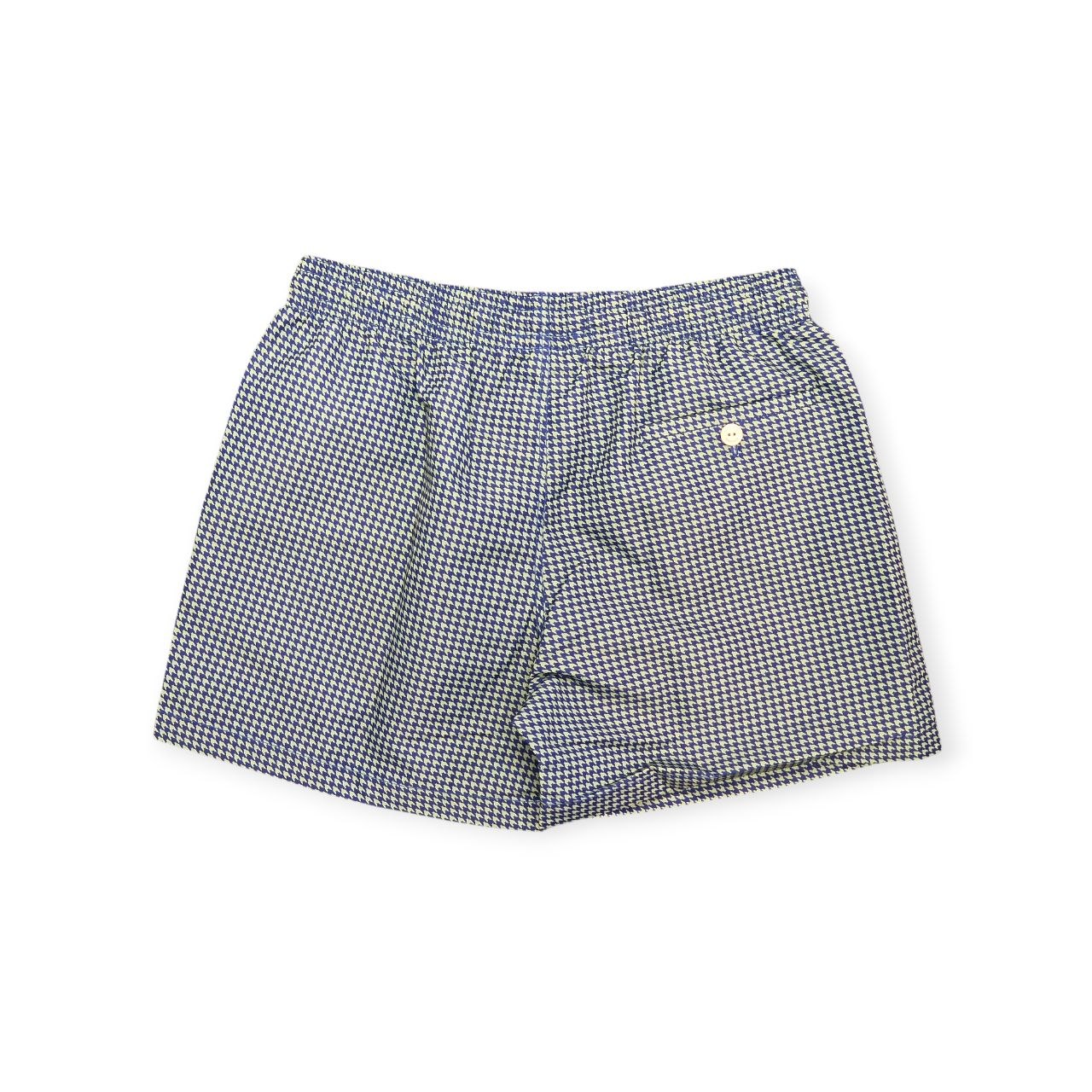 Costume da Mare Boxer Blu - Alto Milano - immagine 3