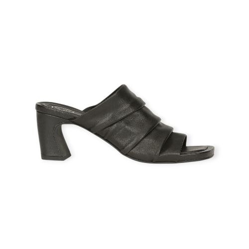 Mules Eva Nero – Ash