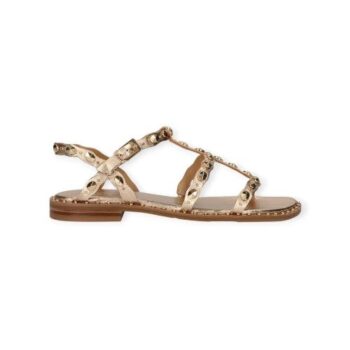 Sandali Plus Oro – Ash