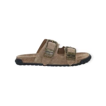 Sandali Twister Beige – Ash