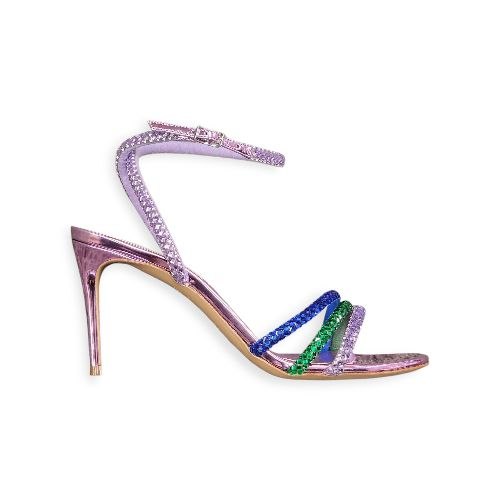 Sandali Julia Andromeda Magenta – Casadei