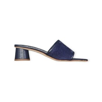Mules in Camoscio Blu – Fabio Rusconi