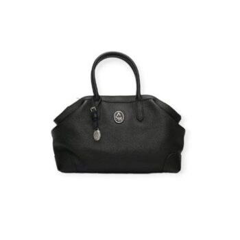 Borsa Justine Nero – Ash