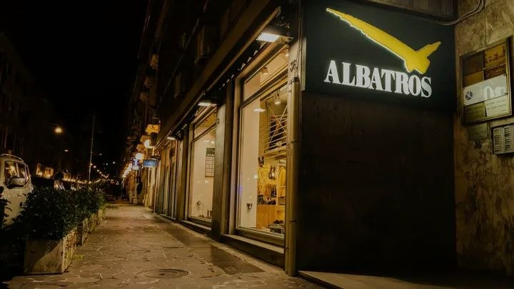 Albatros Cosenza