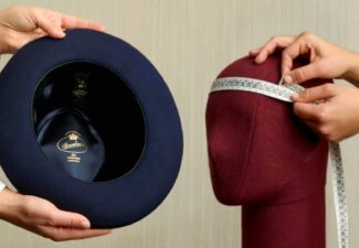 Guida alle taglie e cura del cappello