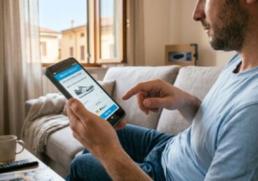 L’Evoluzione degli acquisti Online: Come pagare oggi in sicurezza e semplicità