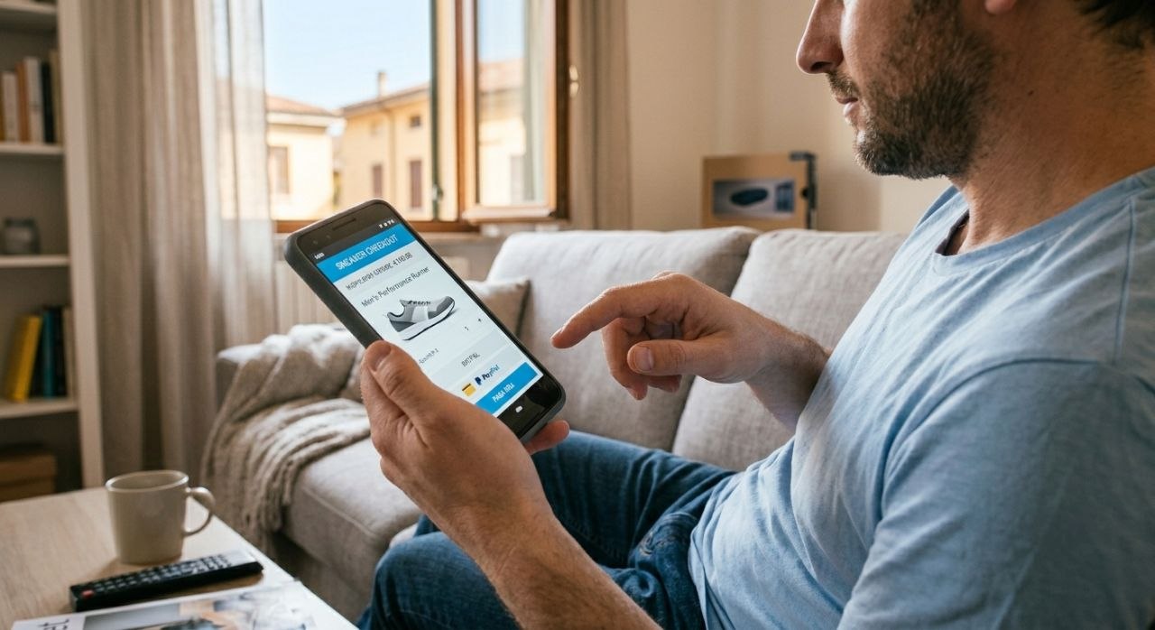 L’Evoluzione degli acquisti Online: Come pagare oggi in sicurezza e semplicità