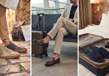 Le Scarpe Perfette per i Tuoi Viaggi: Come scegliere il paio da portare in vacanza