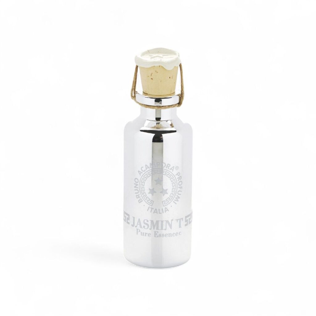 Jasmin T Pure Essence 10ml - Bruno Acampora
