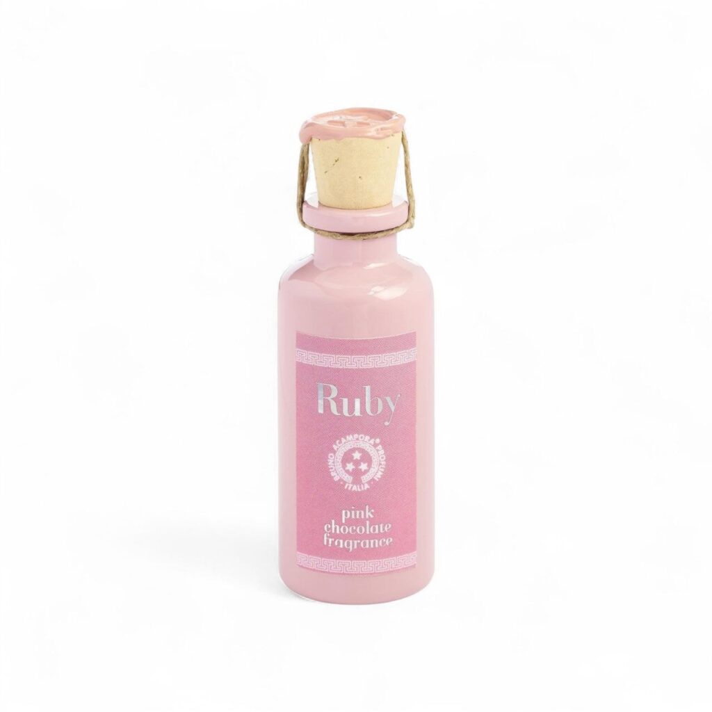 Ruby Pure Essence - Bruno Acampora