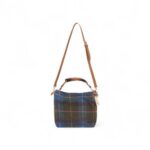 Borsa Amanda Tartan - La Milanesa
