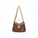 Borsa Ruth Marrone - La Milanesa