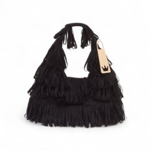 Borsa Capucine Small Nero – La milanesa