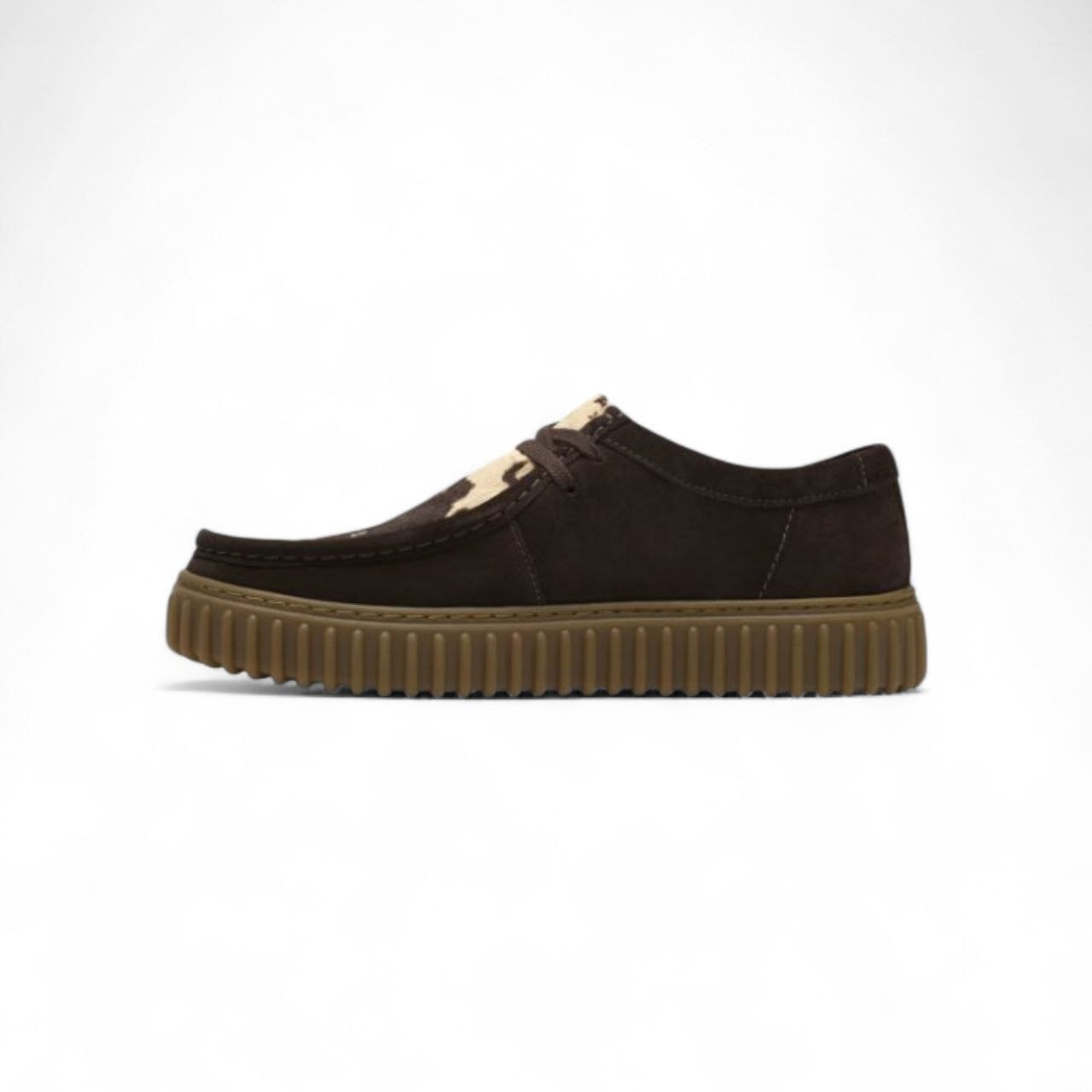 Torhill Lo in Cavallino Animalier - Clarks - immagine 5