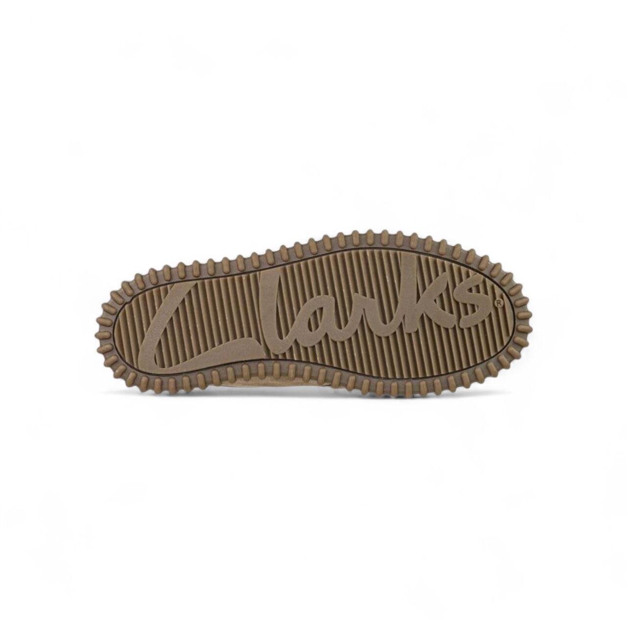 Torhill Hi in Camoscio Pietra - Clarks - immagine 4
