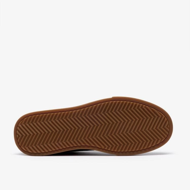 Lydford Mid in Pelle Nero - Clarks - immagine 4